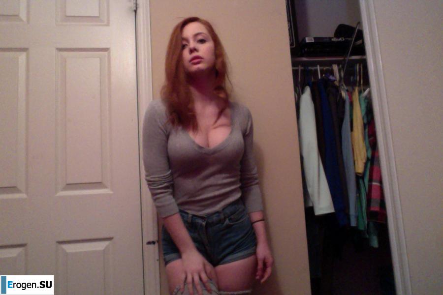 Posing and having fun. Photo 59