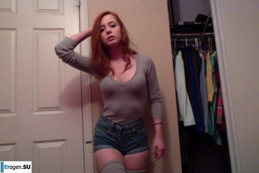 Posing and having fun. Photo 60