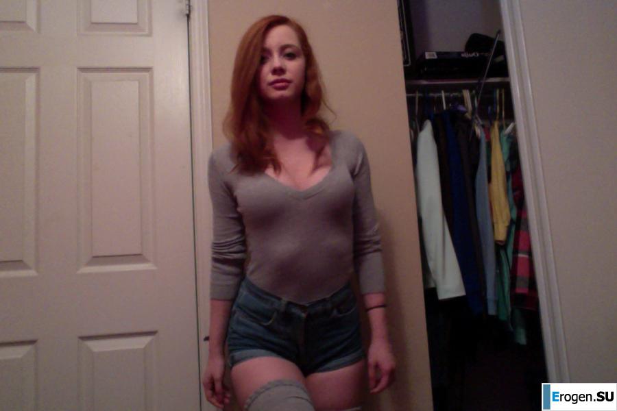 Posing and having fun. Photo 61