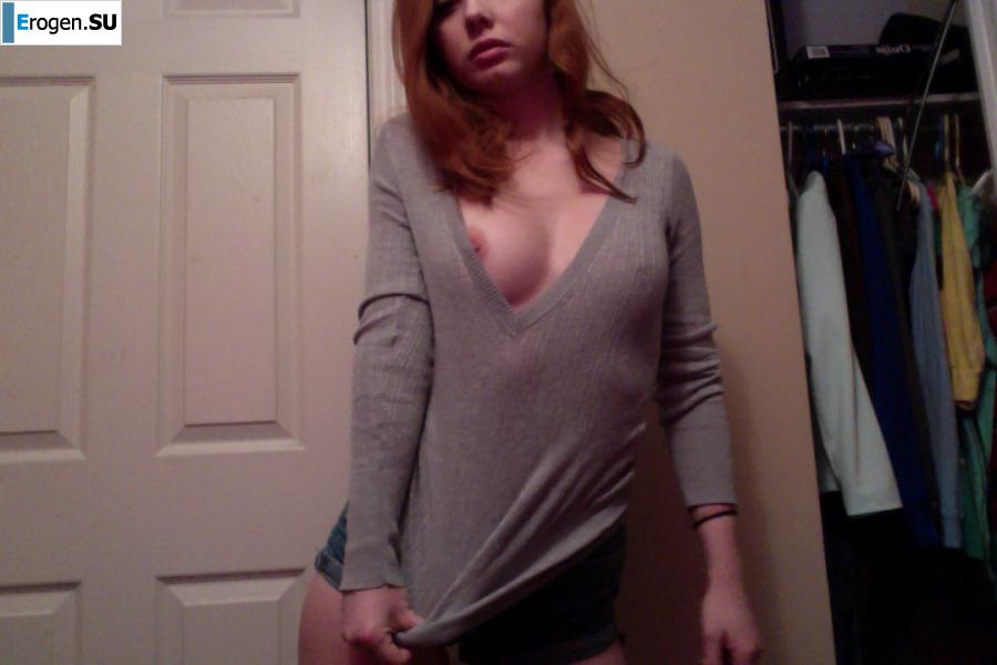 Posing and having fun. Photo 64