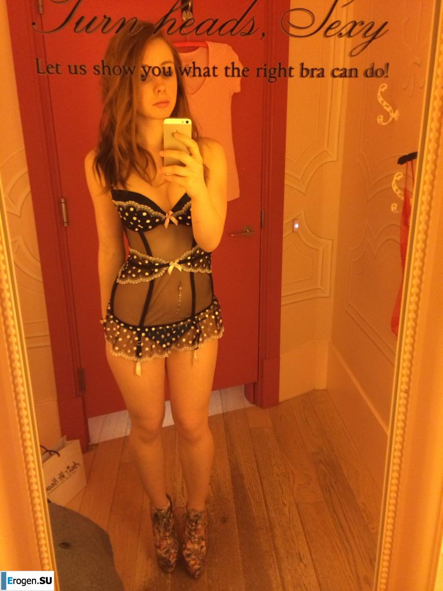 Posing and having fun. Photo 69