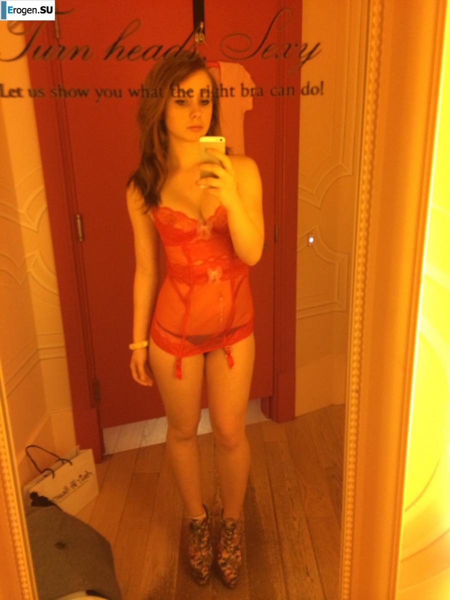 Posing and having fun. Photo 70