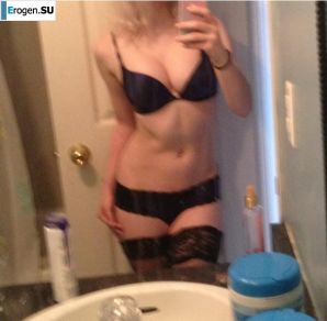 Posing and having fun. Thumb 12