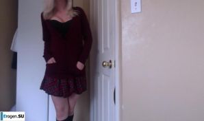 Posing and having fun. Thumb 21