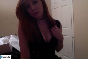 Posing and having fun. Thumb 55