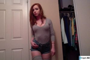 Posing and having fun. Thumb 58