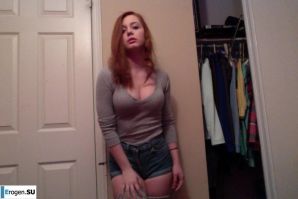 Posing and having fun. Thumb 59