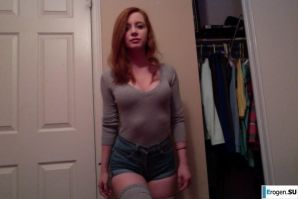 Posing and having fun. Thumb 61