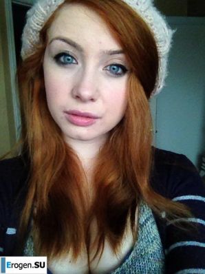 Posing and having fun. Thumb 68