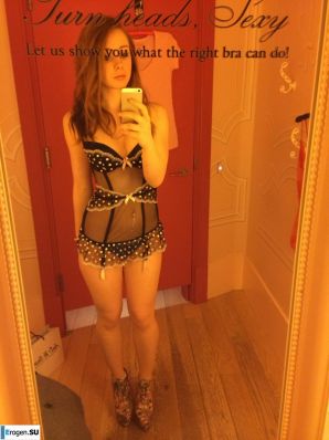 Posing and having fun. Thumb 69