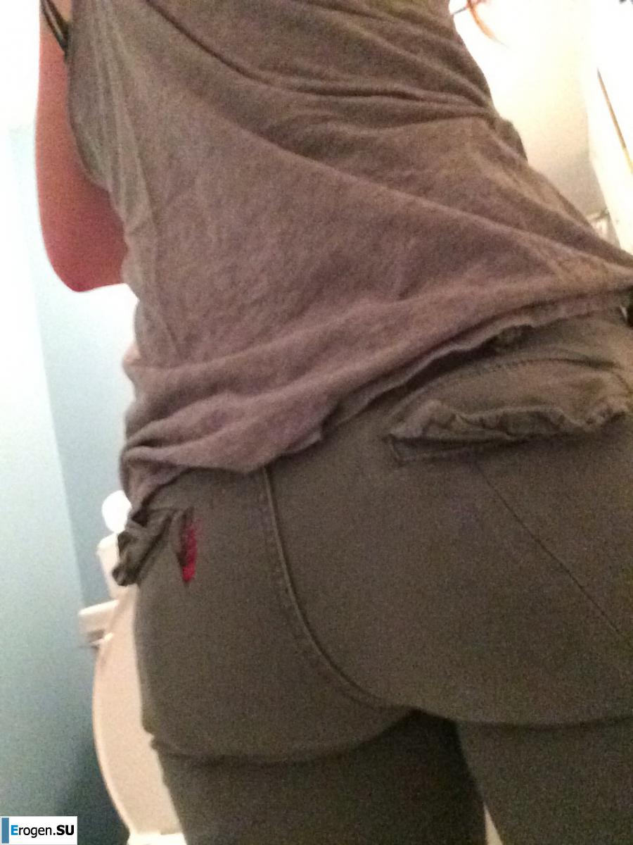 Пиндосская селфшотчица. Фото 55