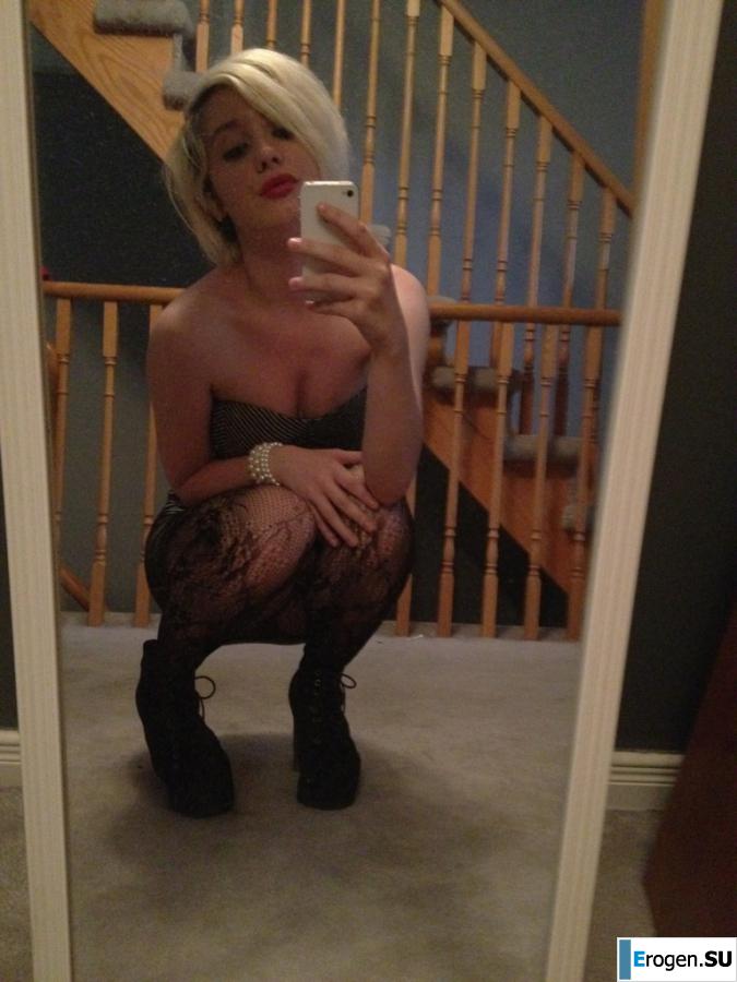 Пиндосская селфшотчица. Фото 63