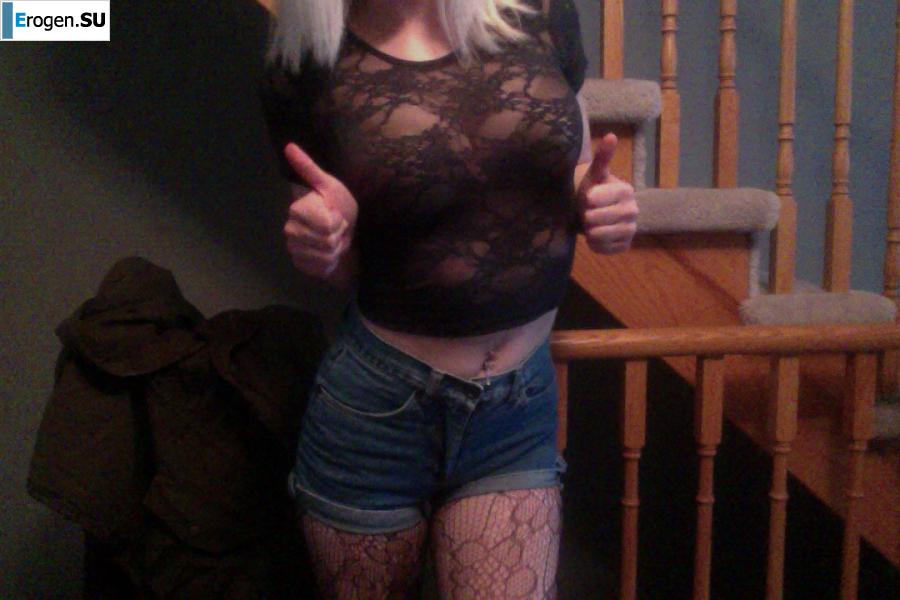 ... and I am the Goddess!. Photo 36