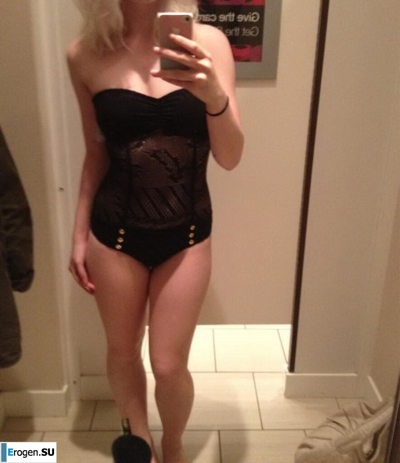 ... and I am the Goddess!. Photo 41