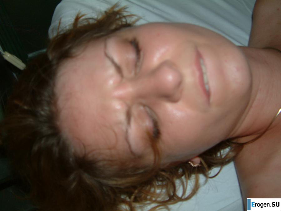 Chocolate sausage. Photo 18