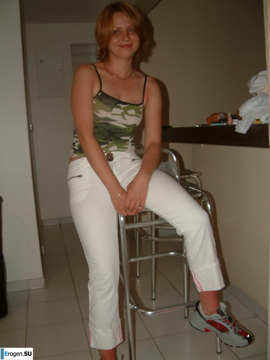 Chocolate sausage. Photo 27