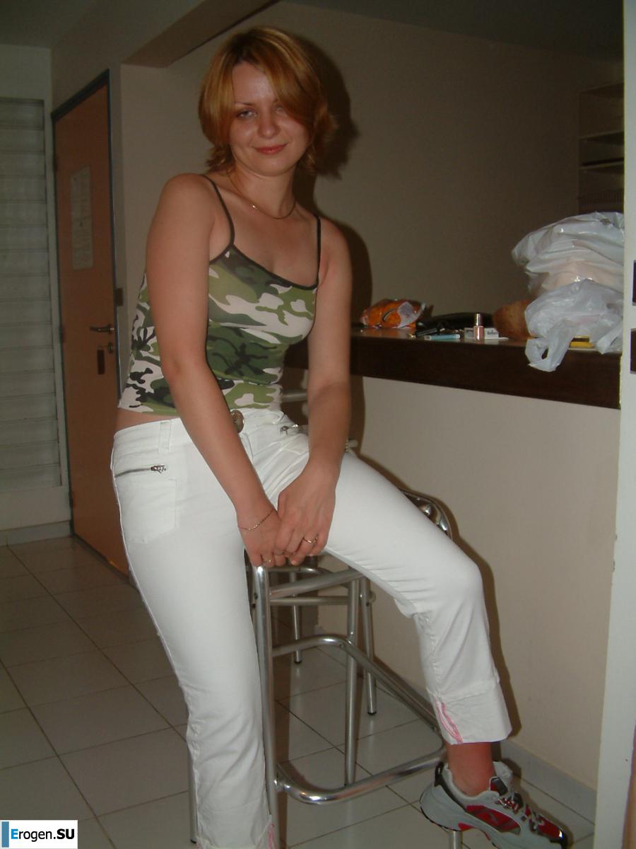 Chocolate sausage. Photo 28