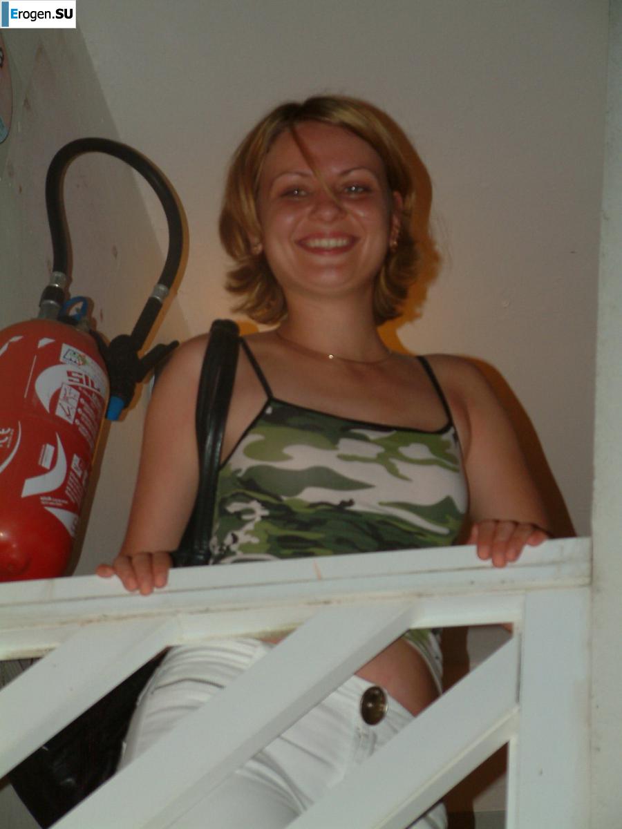 Chocolate sausage. Photo 29