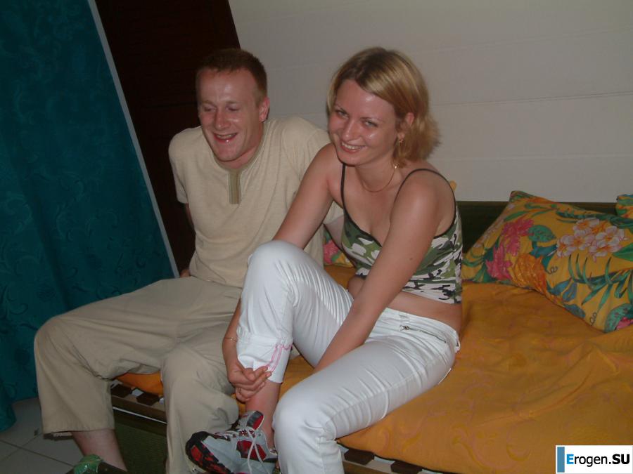 Chocolate sausage. Photo 30