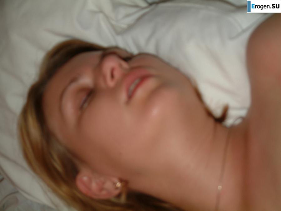 Chocolate sausage. Photo 38