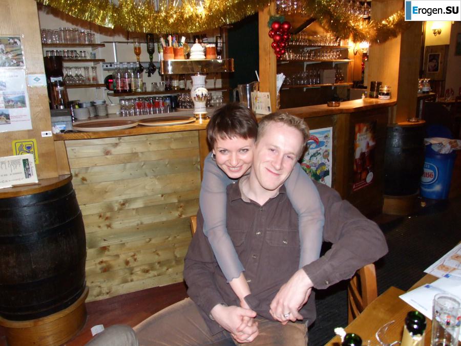 Chocolate sausage. Photo 68