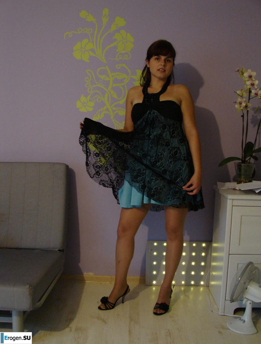 Сама себе подруга. Фото 12