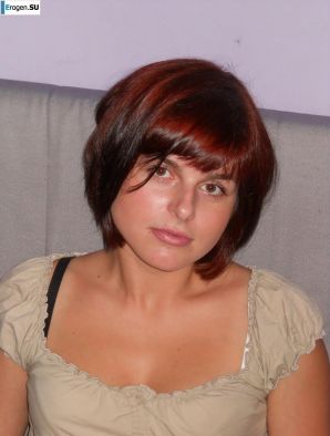 Сама себе подруга. Эскиз 5