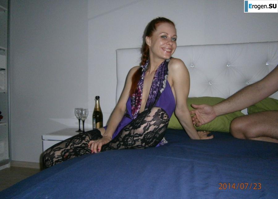 Еще одна сексжена. Фото 25