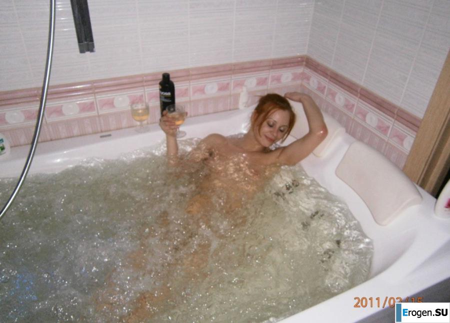 Еще одна сексжена. Фото 5