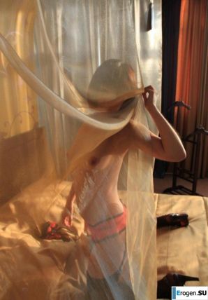 Восток - дело тонкое. Эскиз 10