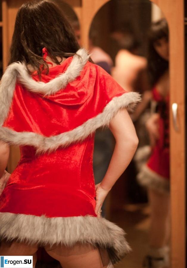 Снегурочка. Фото 13