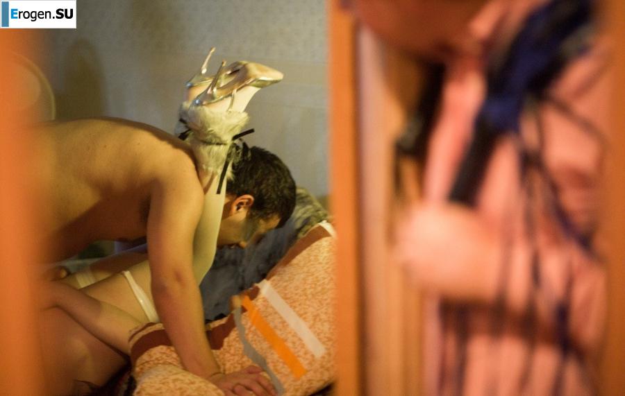 Снегурочка. Фото 14