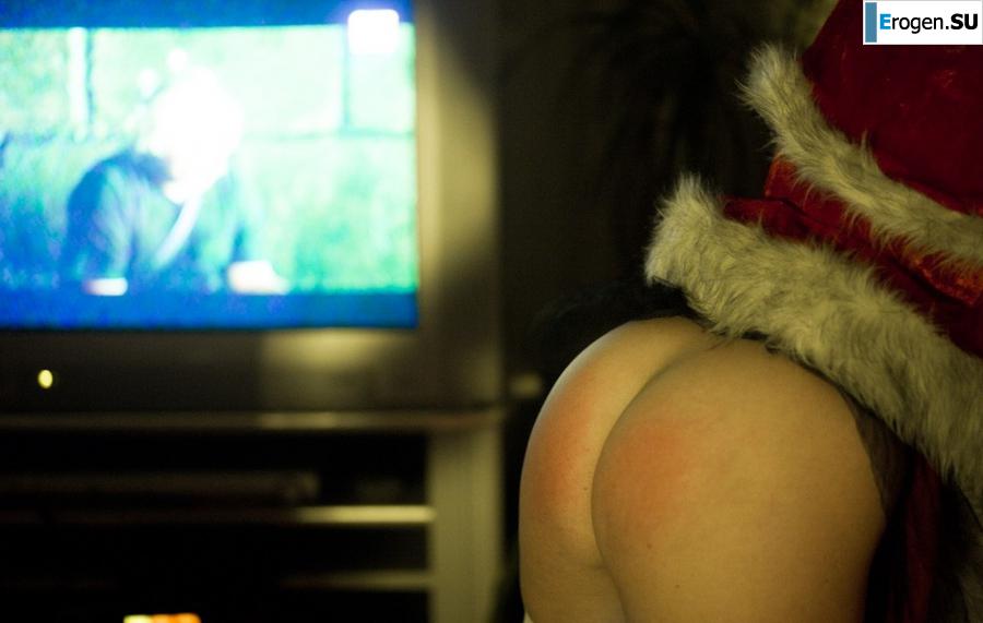 Снегурочка. Фото 4