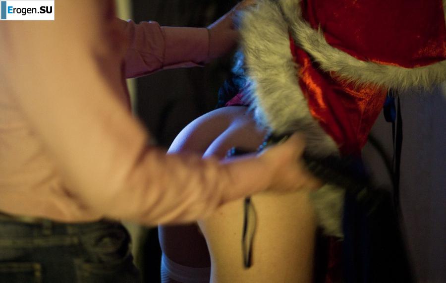 Снегурочка. Фото 5