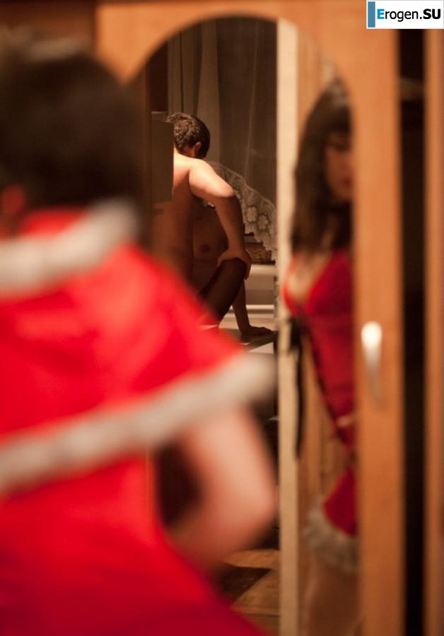 Снегурочка. Фото 9