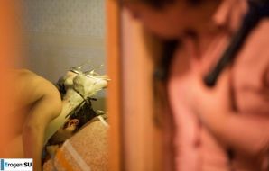 Снегурочка. Эскиз 8