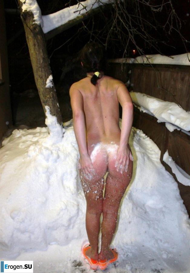 Oh, Frost, Frost. Photo 14