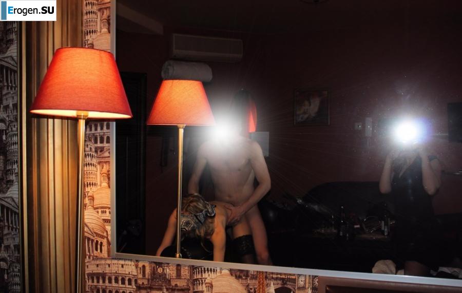 He + She + Sex Machine. Photo 10