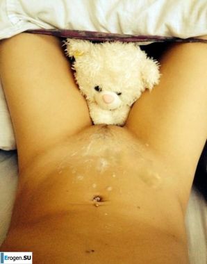 Whatever the wife would entertain. Thumb 6