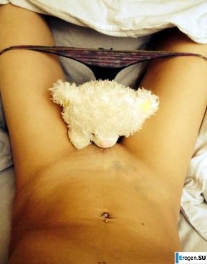 Whatever the wife would entertain. Thumb 8