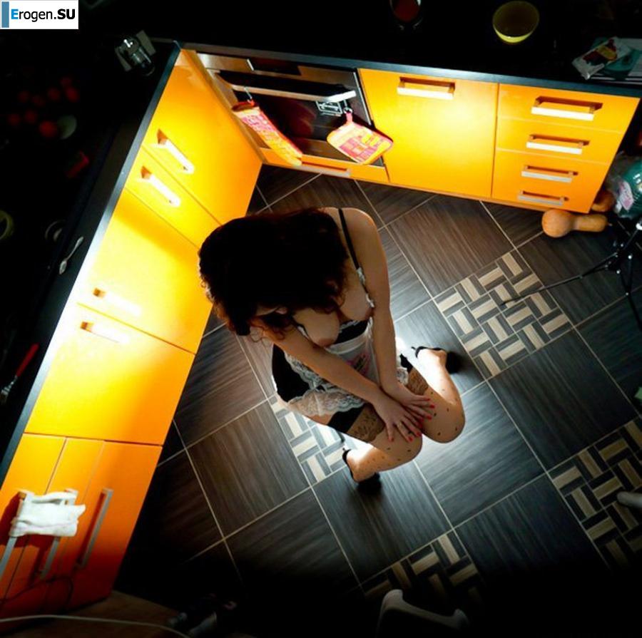 Pin-up Photoset. Photo 4