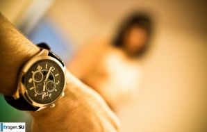 ICQ, кофе, фото. Эскиз 6