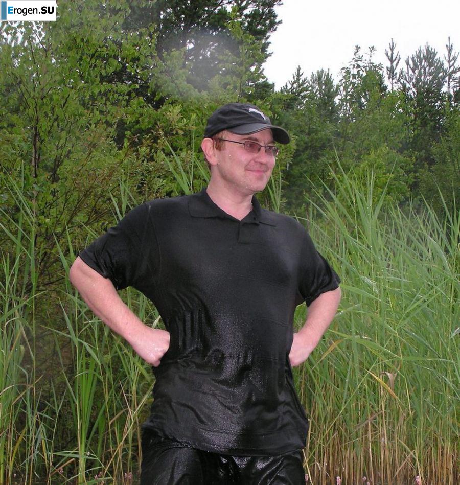 Unity with nature. Photo 7