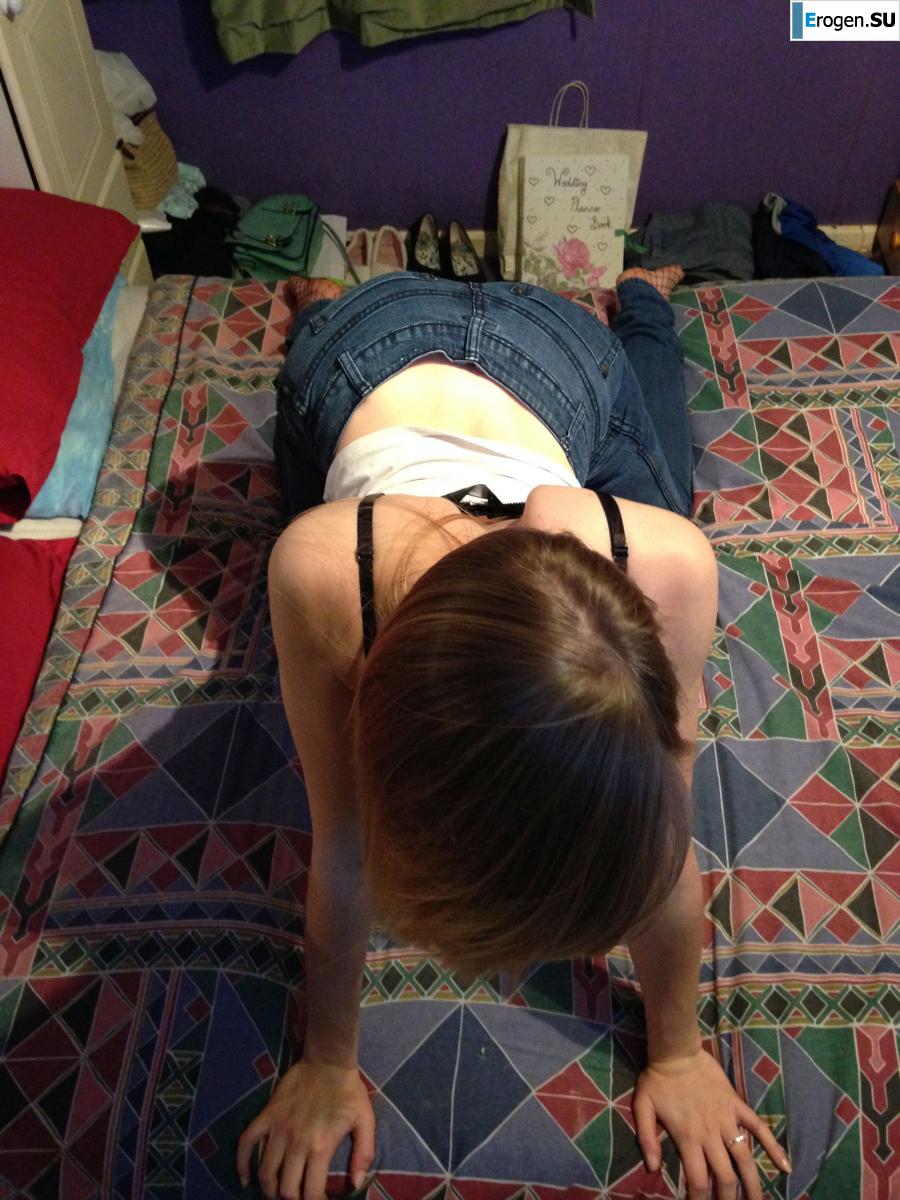 Foreign minx. Photo 25