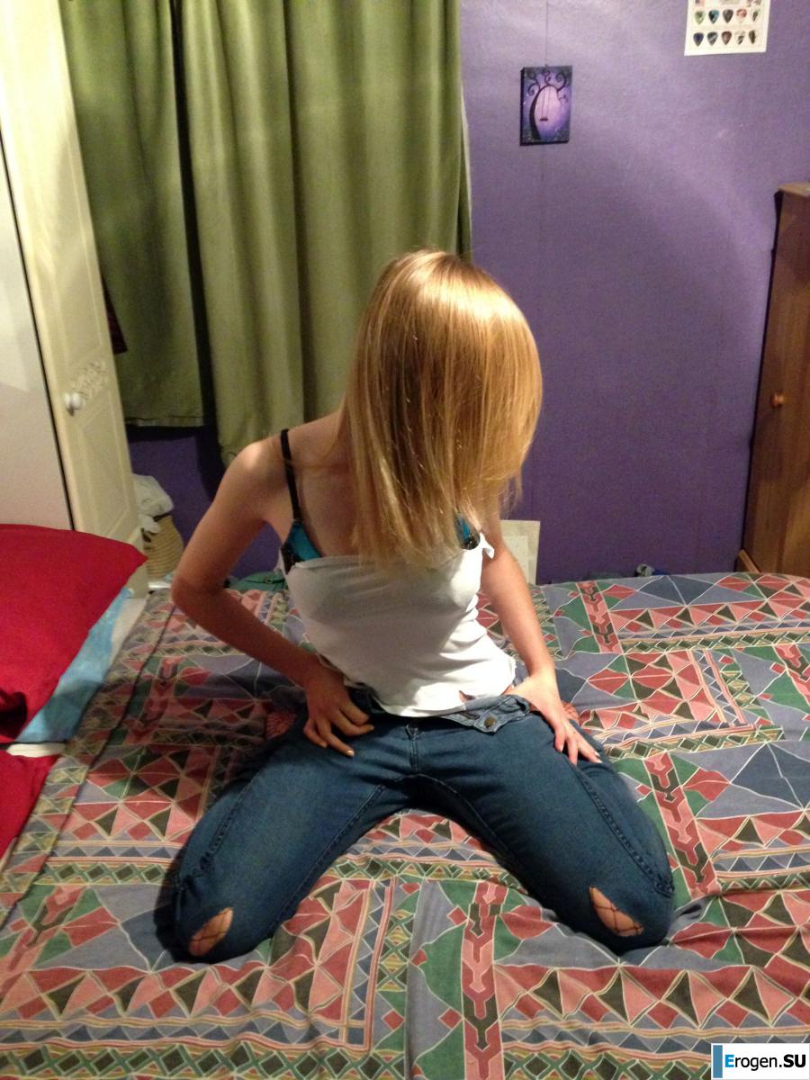 Foreign minx. Photo 26