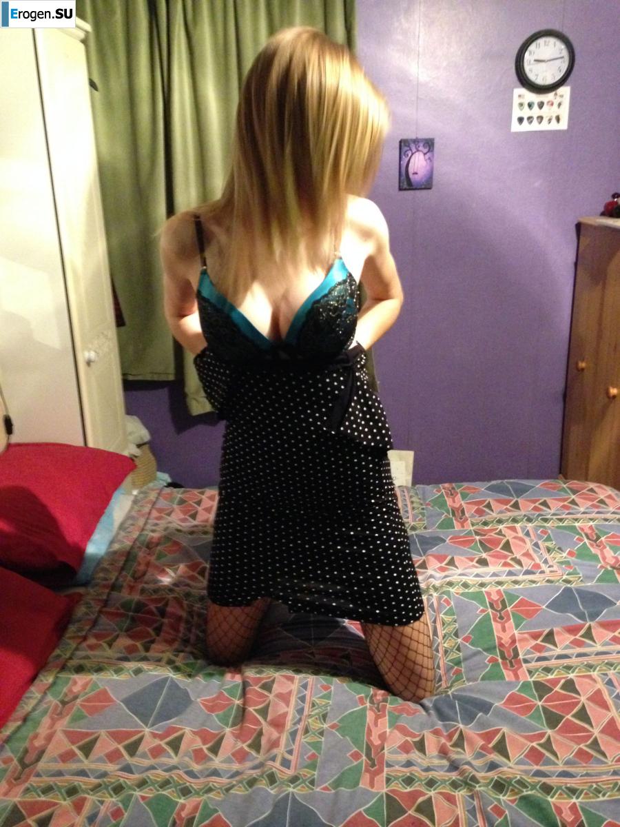 Foreign minx. Photo 41