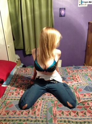 Foreign minx. Thumb 27