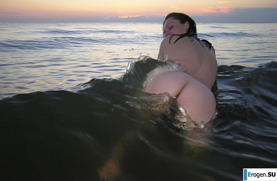 Горячая эстонская дамочка. Фото 17