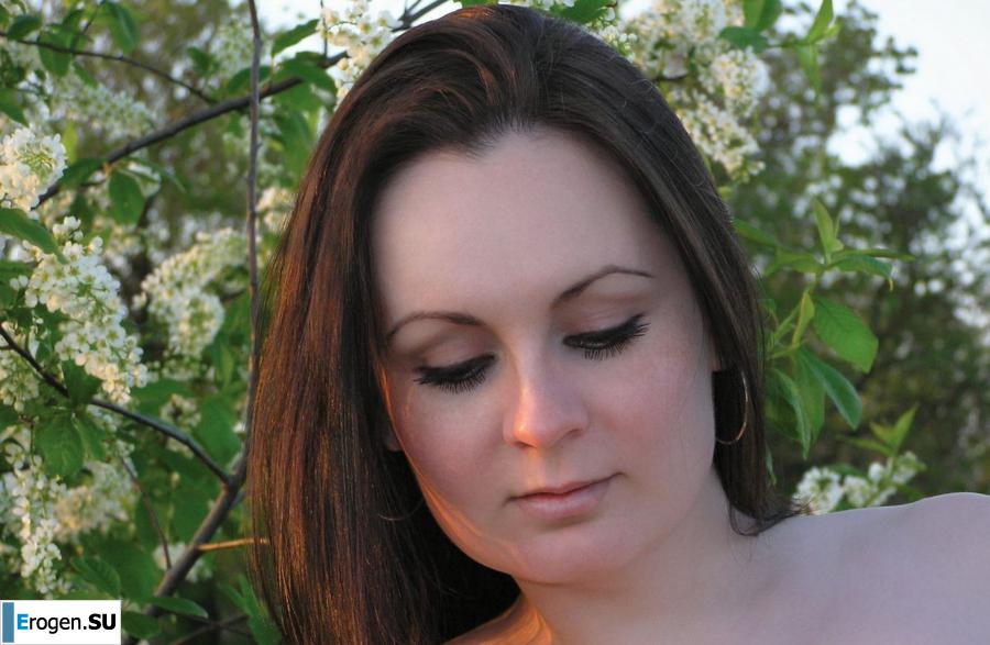 Горячая эстонская дамочка. Фото 18