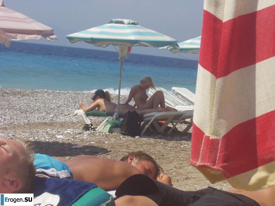 Hot Norwegian album. Photo 12